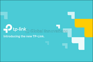 Introducing The New TP-Link®