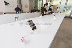 Huawei P9 wins European Consumer Smartphone 2016-17 at this year's EISA Awards