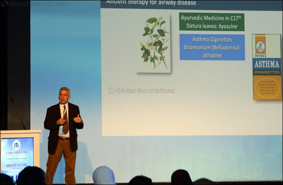 60 million people in the Middle East are at risk of developing of respiratory illness