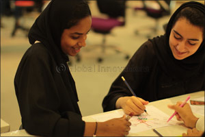 Summer of Learning: Sheraa empowers UAE's future women leaders with entrepreneurial skills