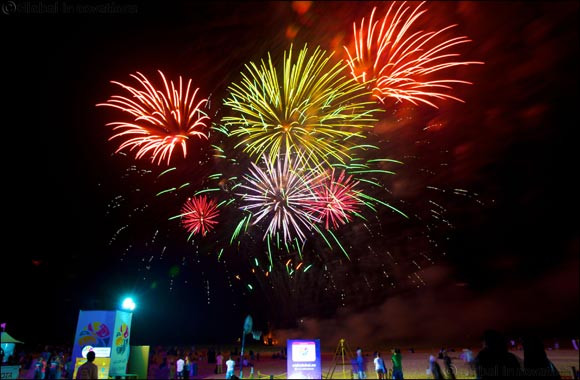 Dubai gears up for 9th �Eid in Dubai-Eid Al Adha' celebrations