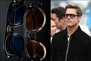 TOM FORD Launches Private Eyewear Collection
