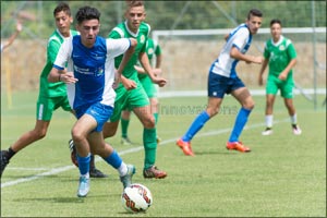 LaLiga Youth Clubs Eyeing du Football Champions Players For Pro-Football Career