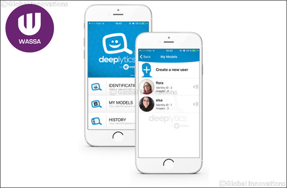 Wassa, Digital and Innovative Agency, at GITEX