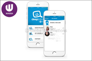Wassa, Digital and Innovative Agency, at GITEX