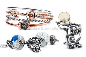 Trollbeads Autumn 2016 Collection - Spirit of Life