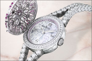 Jaeger-LeCoultre Celebrates High Jewellery in Venice