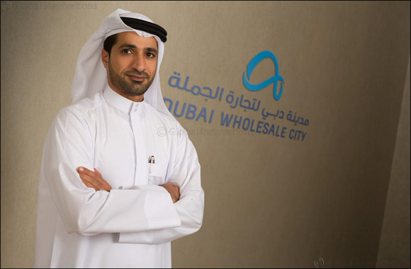 Dubai Wholesale City Opens Long-term Leases for Companies, Traders