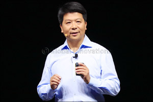 Huawei Connect attracts more than 20,000 ICT professionals from over 120 countries to Shanghai