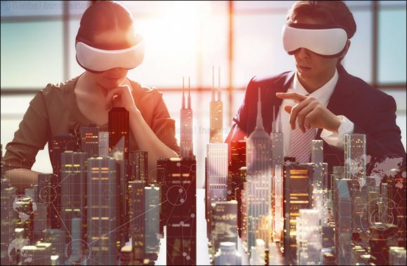 Dubai Properties integrates innovative viewing technologies at Cityscape Global 2016