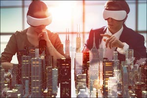 Dubai Properties integrates innovative viewing technologies at Cityscape Global 2016