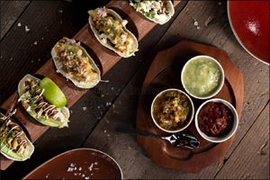 Enjoy a Family Affair at Poco Loco!