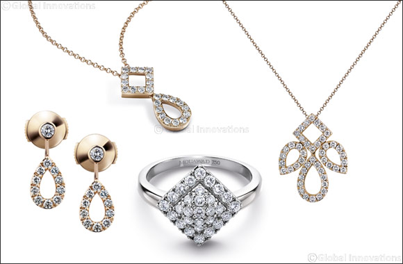 Mouawad - Silhouette for Eid