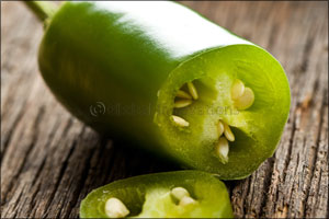 Jalapeno Peppers: The Healthy Kick