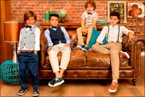Max launches its Eid Collection across all UAE stores