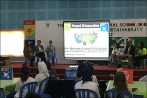 Green Hope Conference on Peace and Sustainability