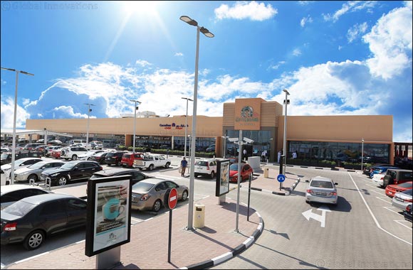 Majid Al Futtaim Officially Opens �My City Centre Al Barsha�