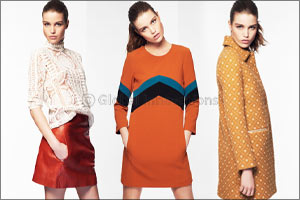 French Fashion Label ba&sh brings its chic sensibility to Dubai