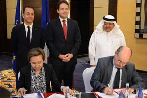 Alstom and HEC Paris collaborate for mid-management programme in Qatar