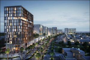 Dubai South: The new address of happiness
