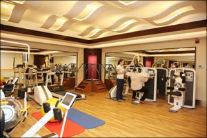 RAK Rehabilitation Centre offers free screening on back strength and gait pattern
