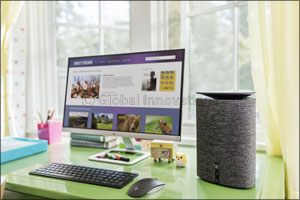 HP Inc. Reinvents the Desktop to Enable New Experiences