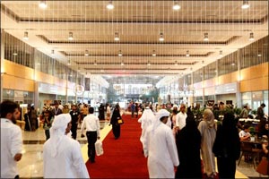 Expo Centre unveils new look for jewellery show