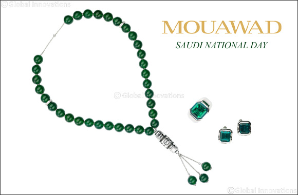 Mouawad Commemorates Saudi National Day