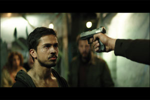 Image Nation Abu Dhabi's Latest Feature Film The Worthy to World Premiere at 60th BFI London Film Festival