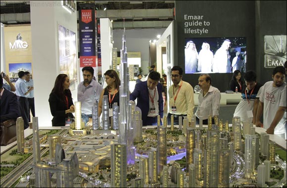 Dubai Property Show heads to Mumbai again