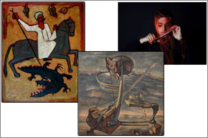 Sharjah Art Foundation: Fall 2016 Exhibitions