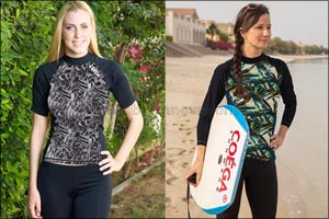 COEGA Sunwear unveils exclusive ladies capsule collection with Sun & Sand Sports