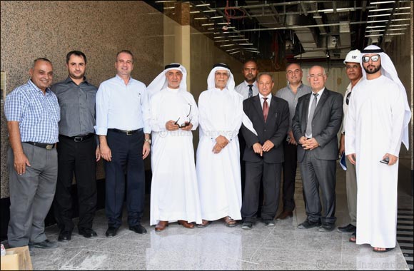 Awqaf and Minors Affairs Foundation Highlights Importance of Investing Waqf Funds in Projects that Achieve Social Stability