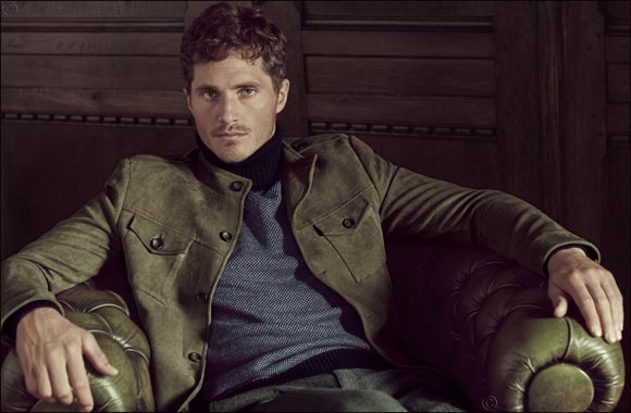 Koton combines classic British styling with a clean-cut, urban feel to create the on-trend AW16 Men's Collection