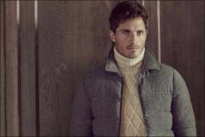 Koton combines classic British styling with a clean-cut, urban feel to create the on-trend AW16 Men's Collection
