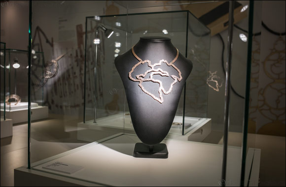 The Jewellery City Shines with The New Edition of Vicenzaoro September 2016 Dedicated to �The Golden Touch�