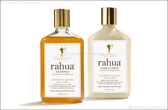 Two Hair Care Heroes You Need To Know About