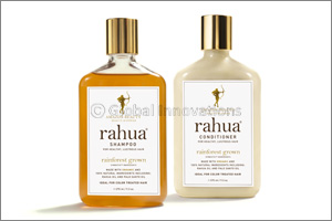 Two Hair Care Heroes You Need To Know About