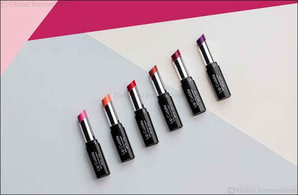 Lip Cuddle! Wow by Wojooh