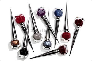 The Region's First Christian Louboutin Beauty Counter Opens in TRYANO