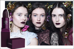 Lipstick Queen: Luscious Lips for Autumn / Winter 2016