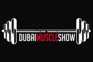 World's Greatest Athletes to Descend on Dubai Muscle Show This October
