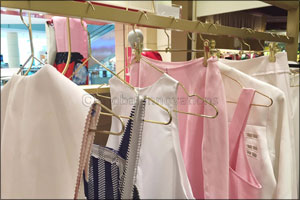 FFWD's EPIC Pop Up Store Opens at Galeries Lafayette September 8th – October 24th, 2016