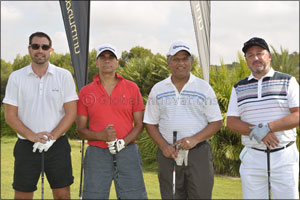 Belfry Team Claims Copa Las Colinas 2016