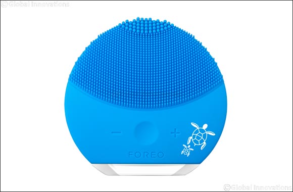 FOREO helps protect oceans with �Save the Sea' campaign