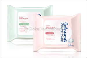 Busy days ahead? Simplify Your Cleansing Routine with Johnson's Facial Wipes