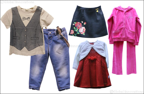 Be at the centre stage of fashion with Centrepoint's Autumn Winter 2016 Collection