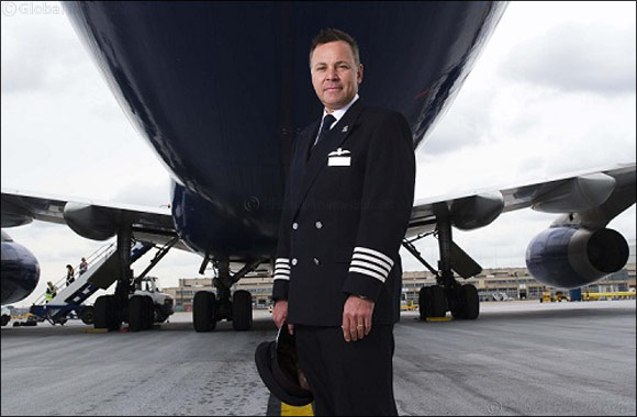 British Airways celebrates 30 years of helping nervous travellers take to the skies