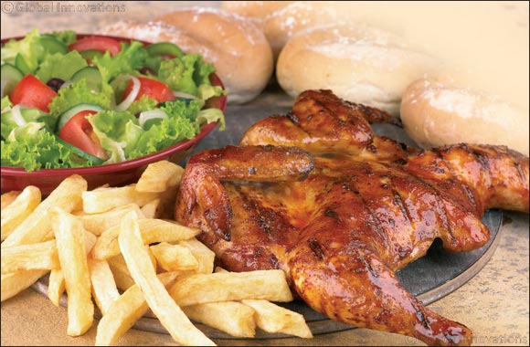 New Authentic Flavours Coming For The First Time To Global Village In The 21st Season