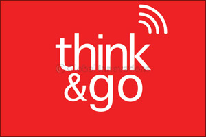 Think&Go will present the first connected screens integrating contactless payment  at GITEX Technology Week